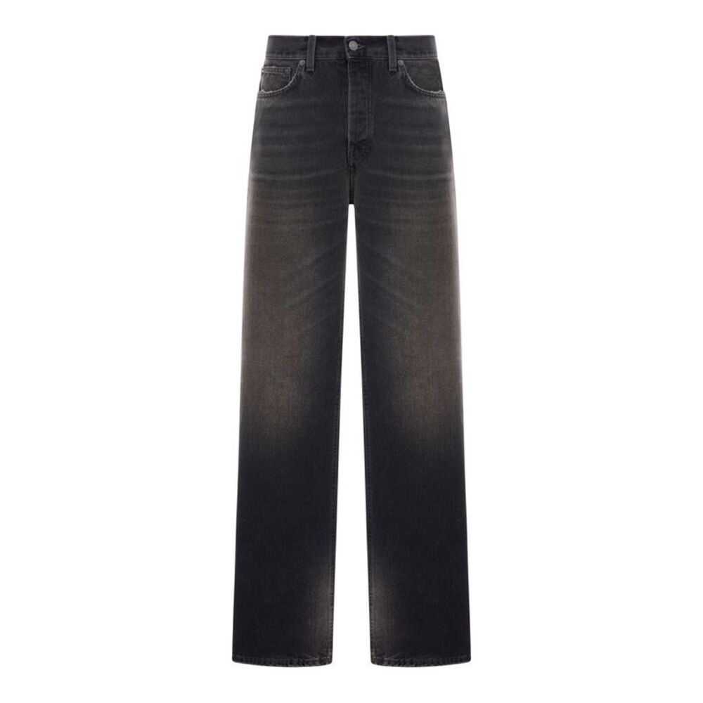 Haikure Men Logan Five-Pocket Jeans